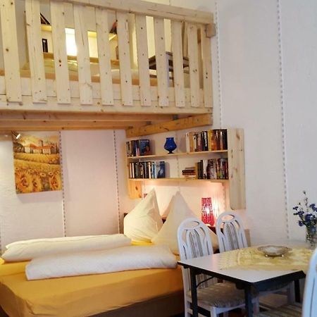 Ferienwohnung Roch Gbr Berlino Esterno foto