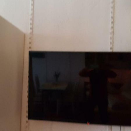 Ferienwohnung Roch Gbr Berlino Esterno foto