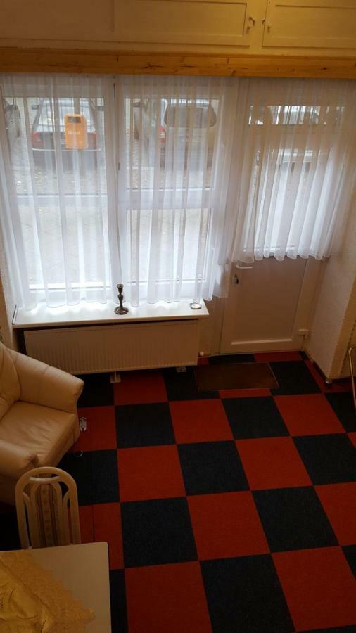 Ferienwohnung Roch Gbr Berlino Esterno foto