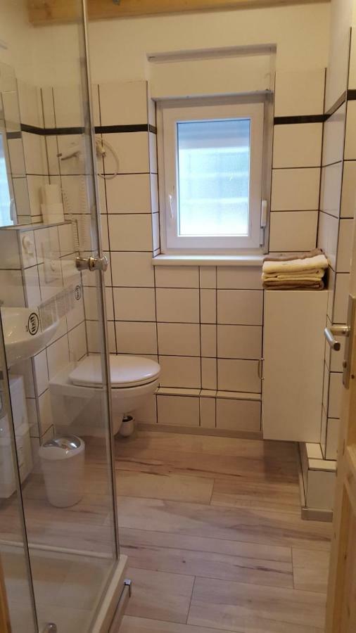 Ferienwohnung Roch Gbr Berlino Esterno foto